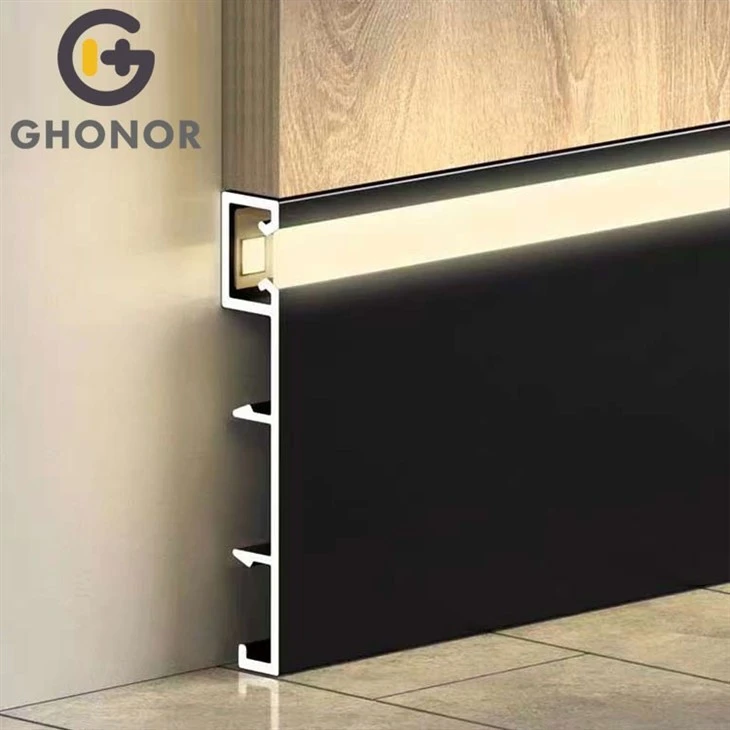 aluminum led skirting aluminum led skirting