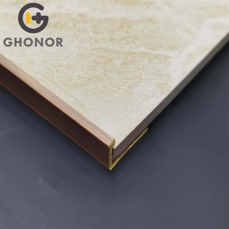 copper tile trim 10mm copper tile trim 10mm