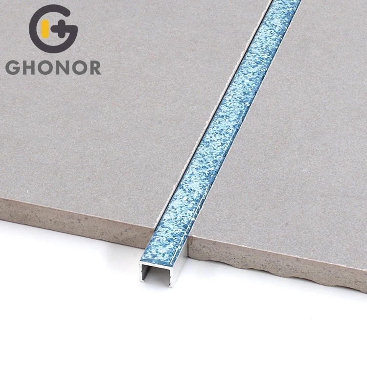 Glitter Listellos tile trim (15) Glitter Listellos tile trim (15)