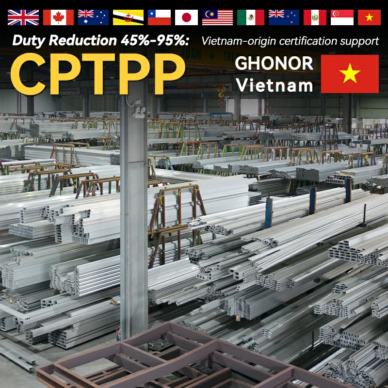 Por que a Ghonor Vietnam é o seu parceiro estratégico no CPTPP