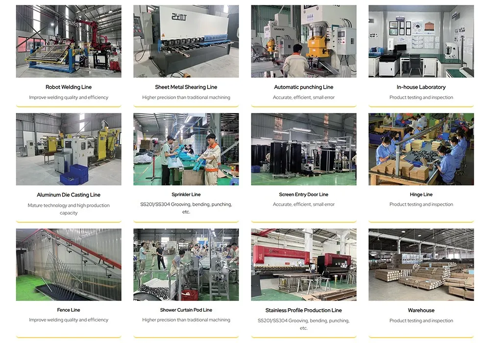 aluminum shower curtain factory aluminum shower curtain factory