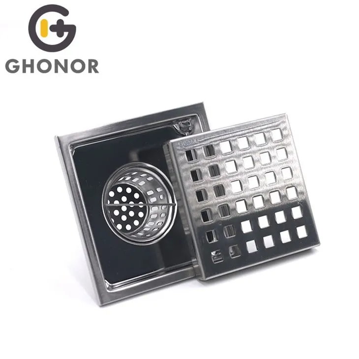 floor and decor shower floor drain
