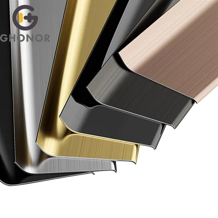 Placa de rodapé de 100 mm